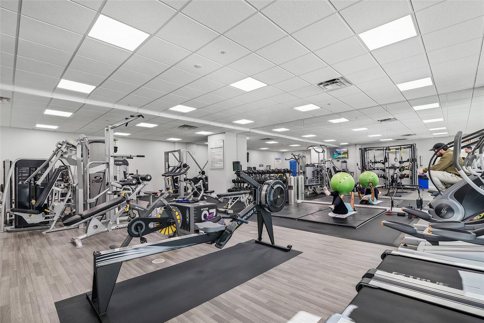 100 S EOLA DR #1201, ORLANDO, FL, 32801