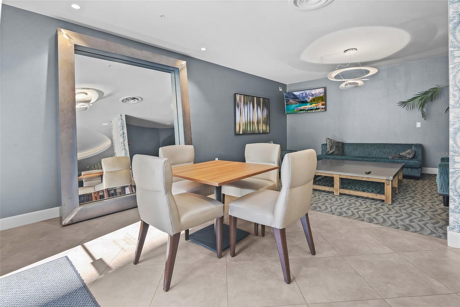 100 S EOLA DR #1201, ORLANDO, FL, 32801