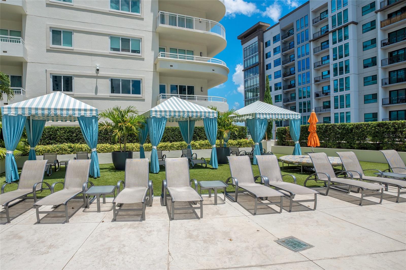 100 S EOLA DR #1201, ORLANDO, FL, 32801