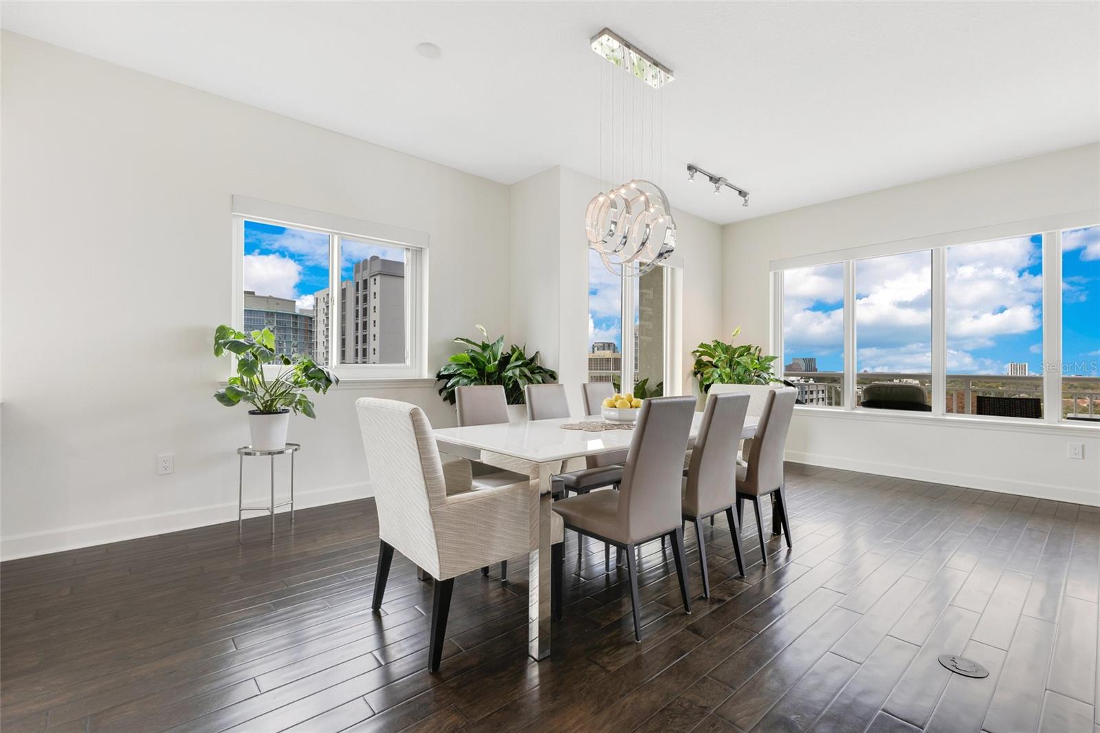 100 S EOLA DR #1201, ORLANDO, FL, 32801