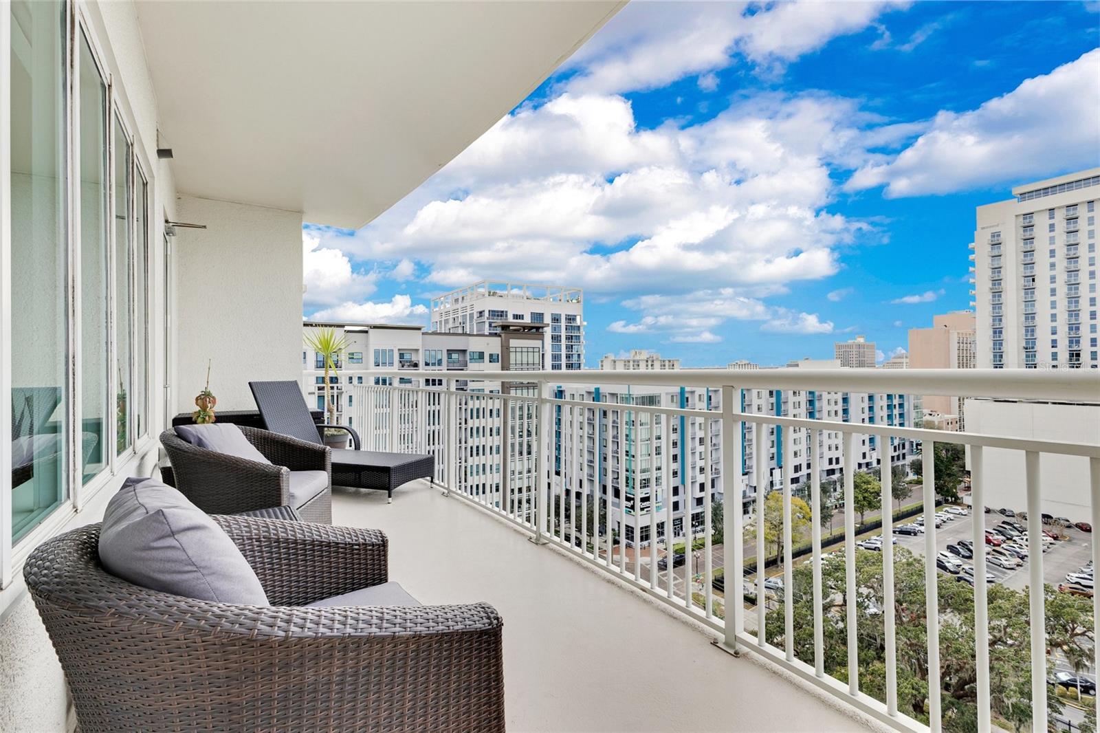 100 S EOLA DR #1201, ORLANDO, FL, 32801