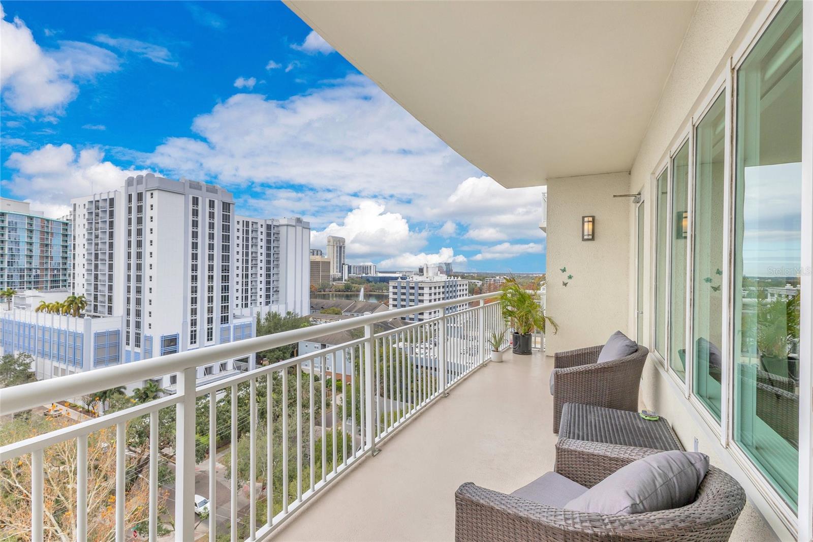 100 S EOLA DR #1201, ORLANDO, FL, 32801