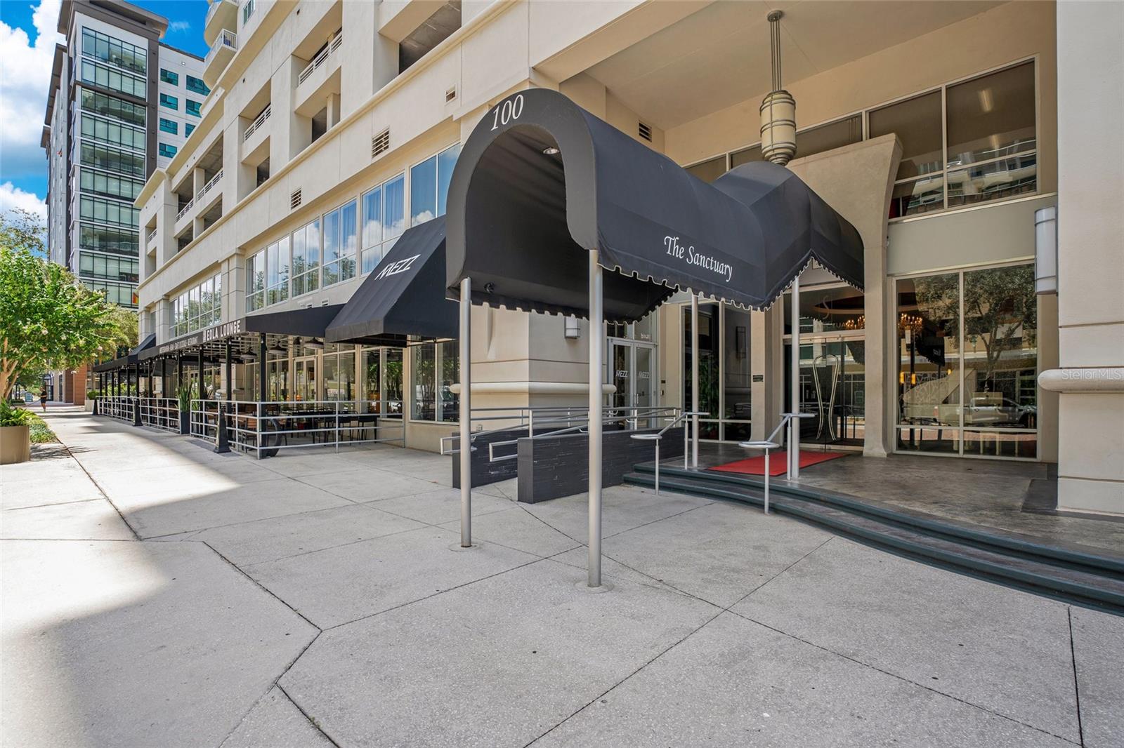 100 S EOLA DR #1201, ORLANDO, FL, 32801