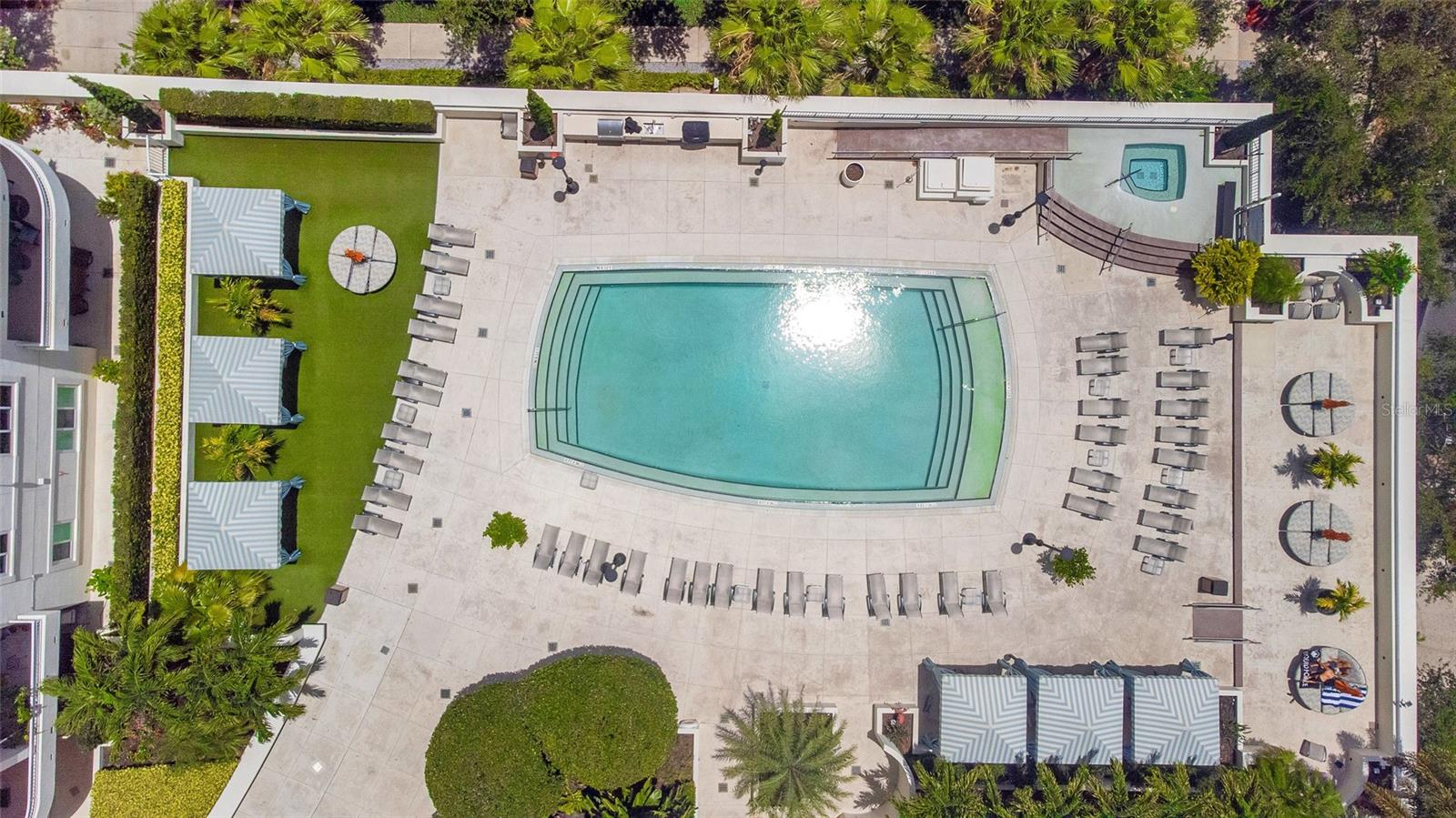 100 S EOLA DR #1201, ORLANDO, FL, 32801