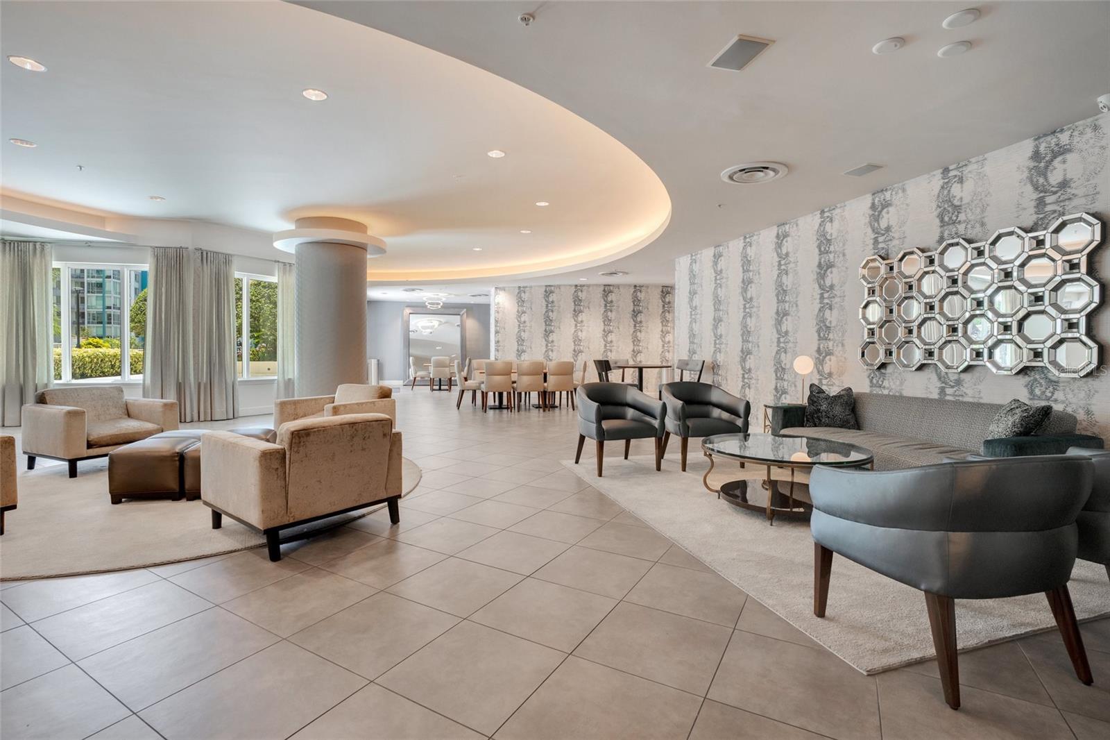 100 S EOLA DR #1201, ORLANDO, FL, 32801