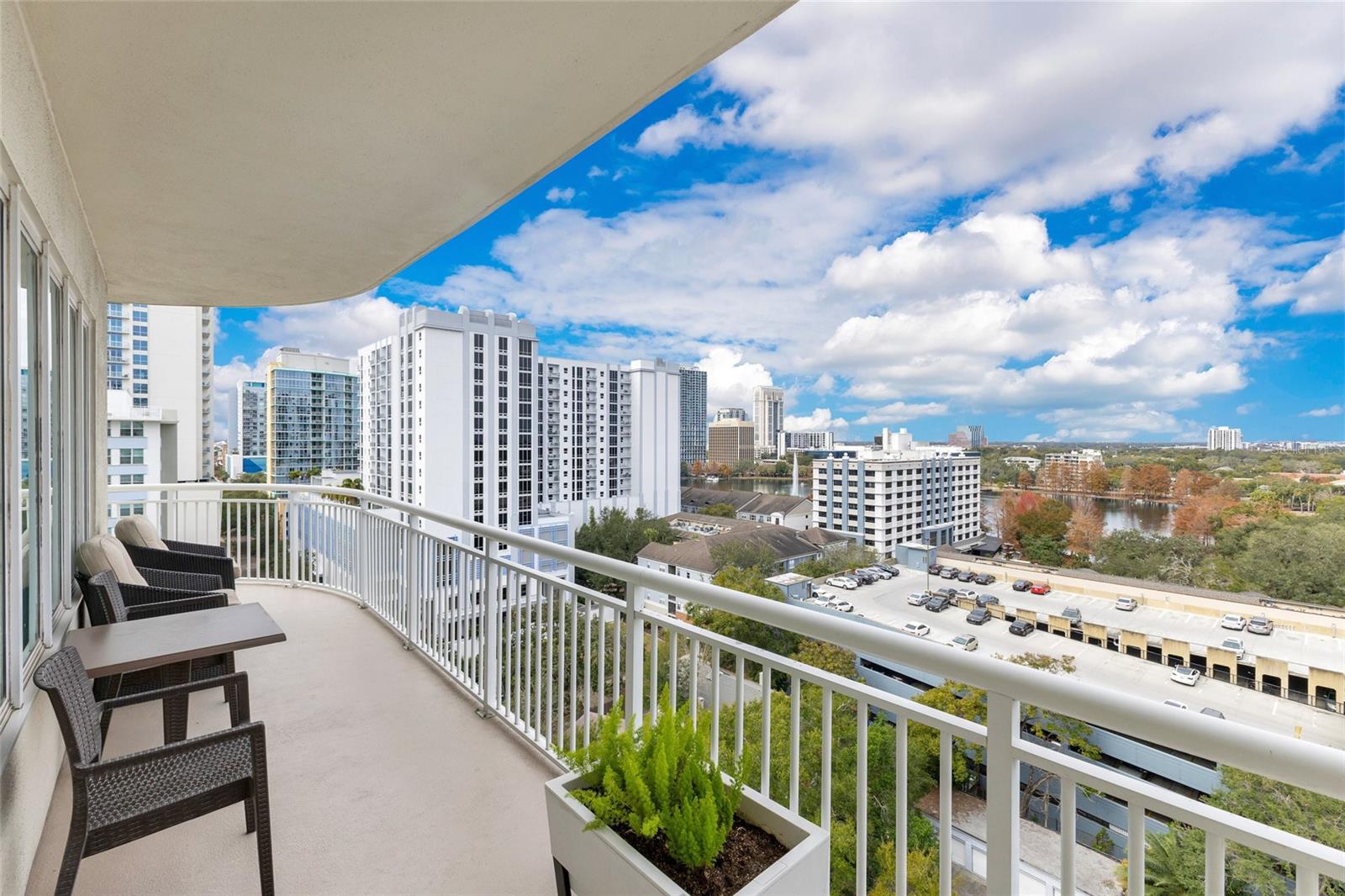 100 S EOLA DR #1201, ORLANDO, FL, 32801
