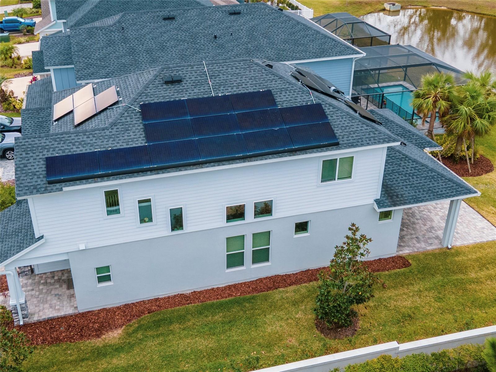 3715 FRONT PARK DR, WESLEY CHAPEL, FL, 33543