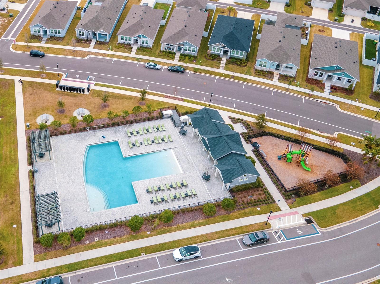 3715 FRONT PARK DR, WESLEY CHAPEL, FL, 33543