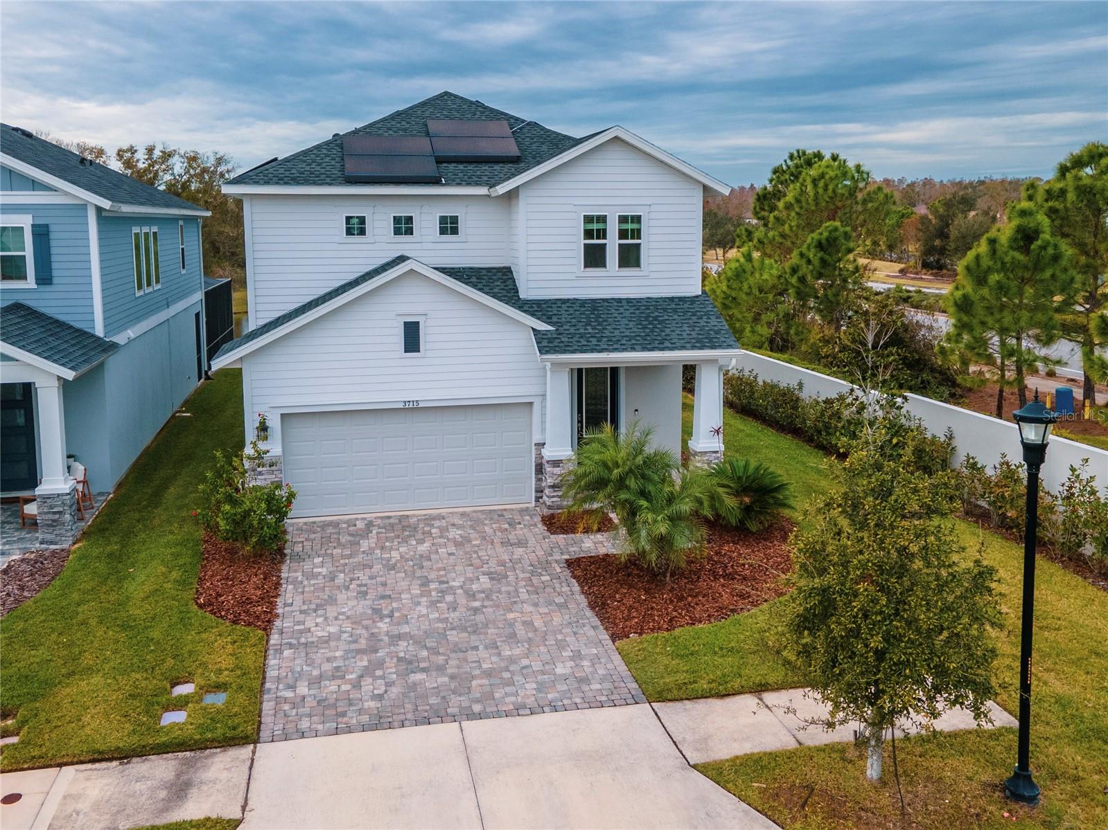 3715 FRONT PARK DR, WESLEY CHAPEL, FL, 33543