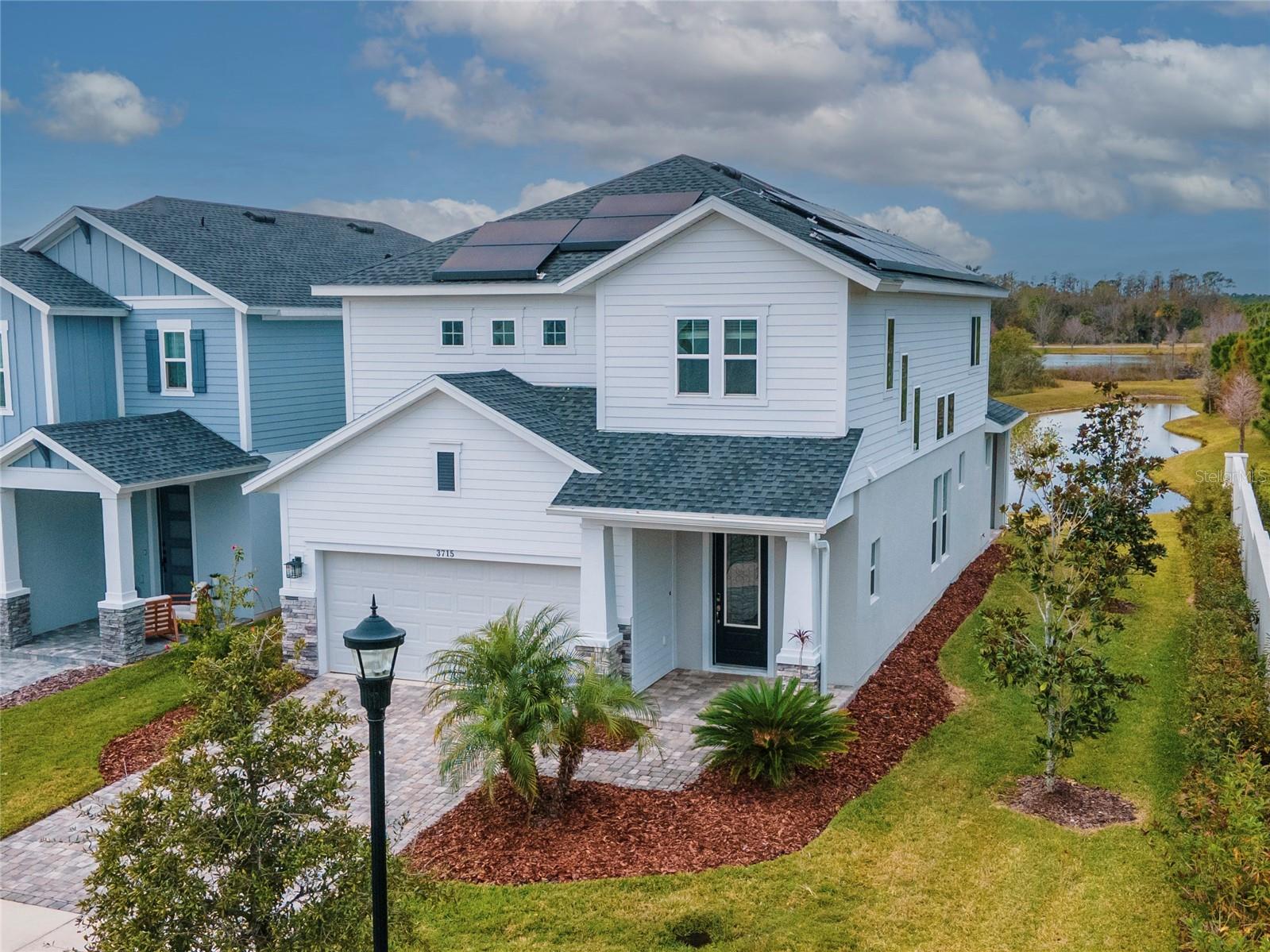 3715 FRONT PARK DR, WESLEY CHAPEL, FL, 33543