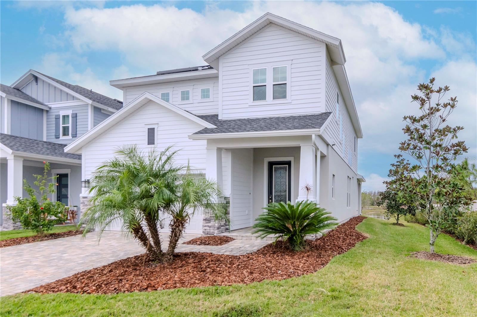 3715 FRONT PARK DR, WESLEY CHAPEL, FL, 33543