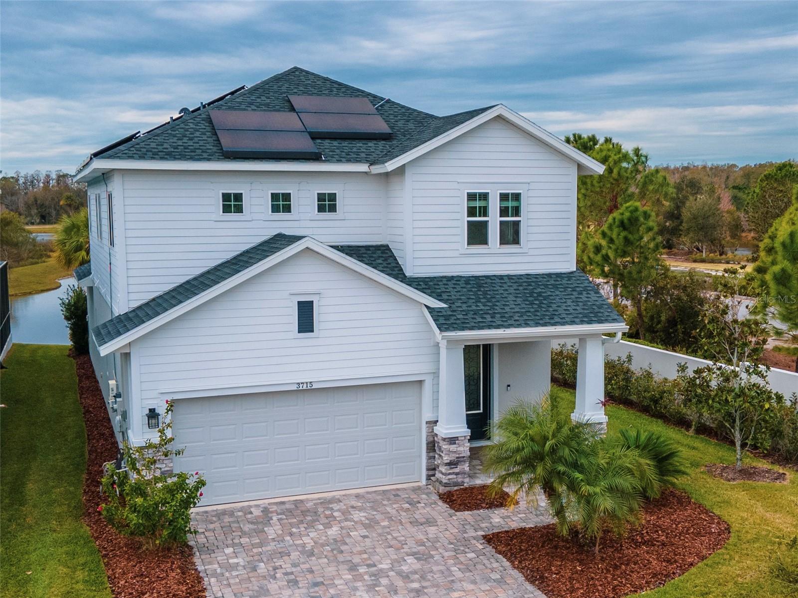 3715 FRONT PARK DR, WESLEY CHAPEL, FL, 33543