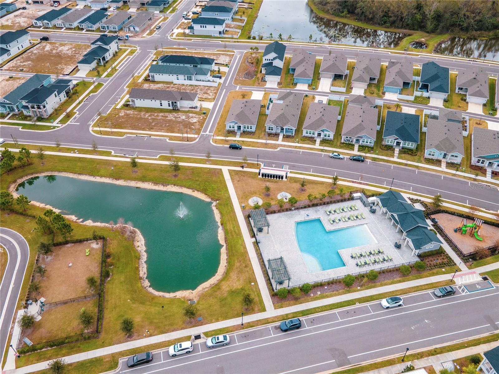 3715 FRONT PARK DR, WESLEY CHAPEL, FL, 33543