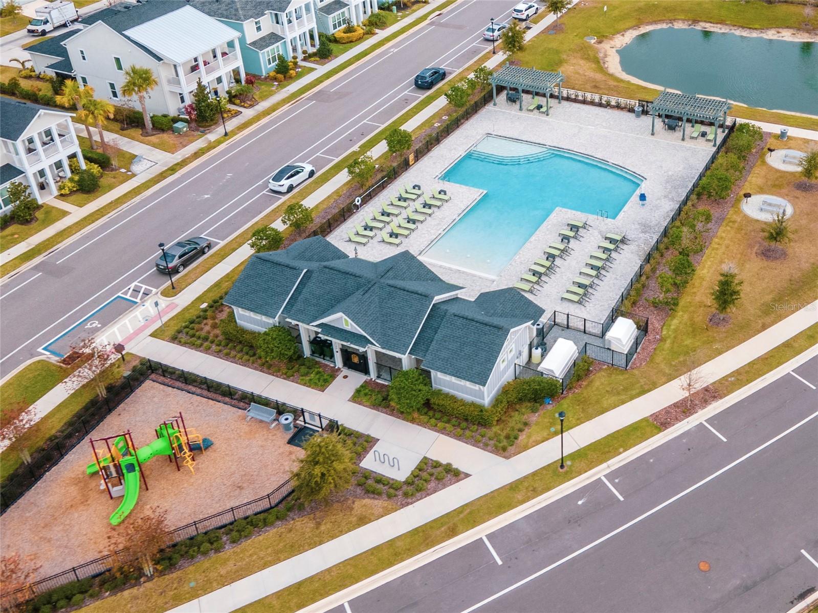 3715 FRONT PARK DR, WESLEY CHAPEL, FL, 33543