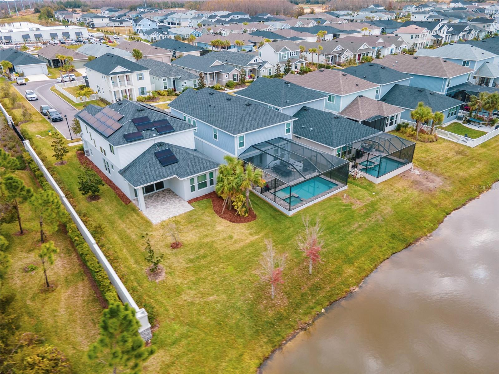 3715 FRONT PARK DR, WESLEY CHAPEL, FL, 33543