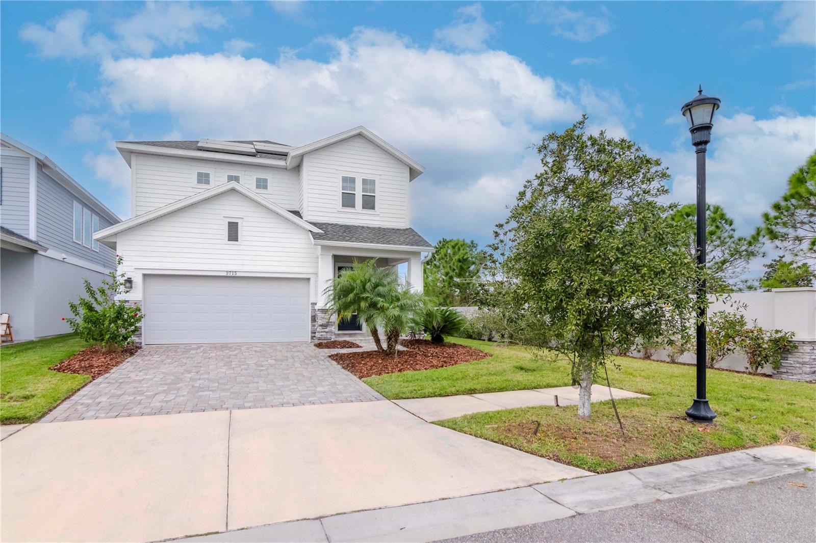 3715 FRONT PARK DR, WESLEY CHAPEL, FL, 33543