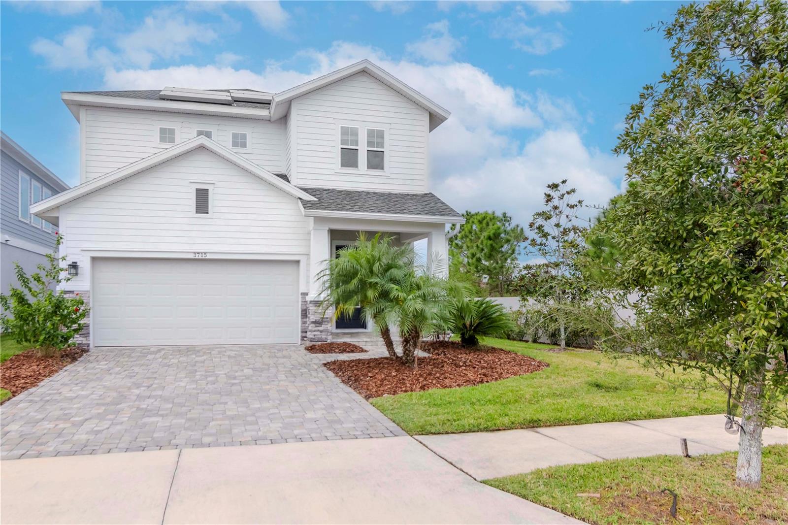 3715 FRONT PARK DR, WESLEY CHAPEL, FL, 33543