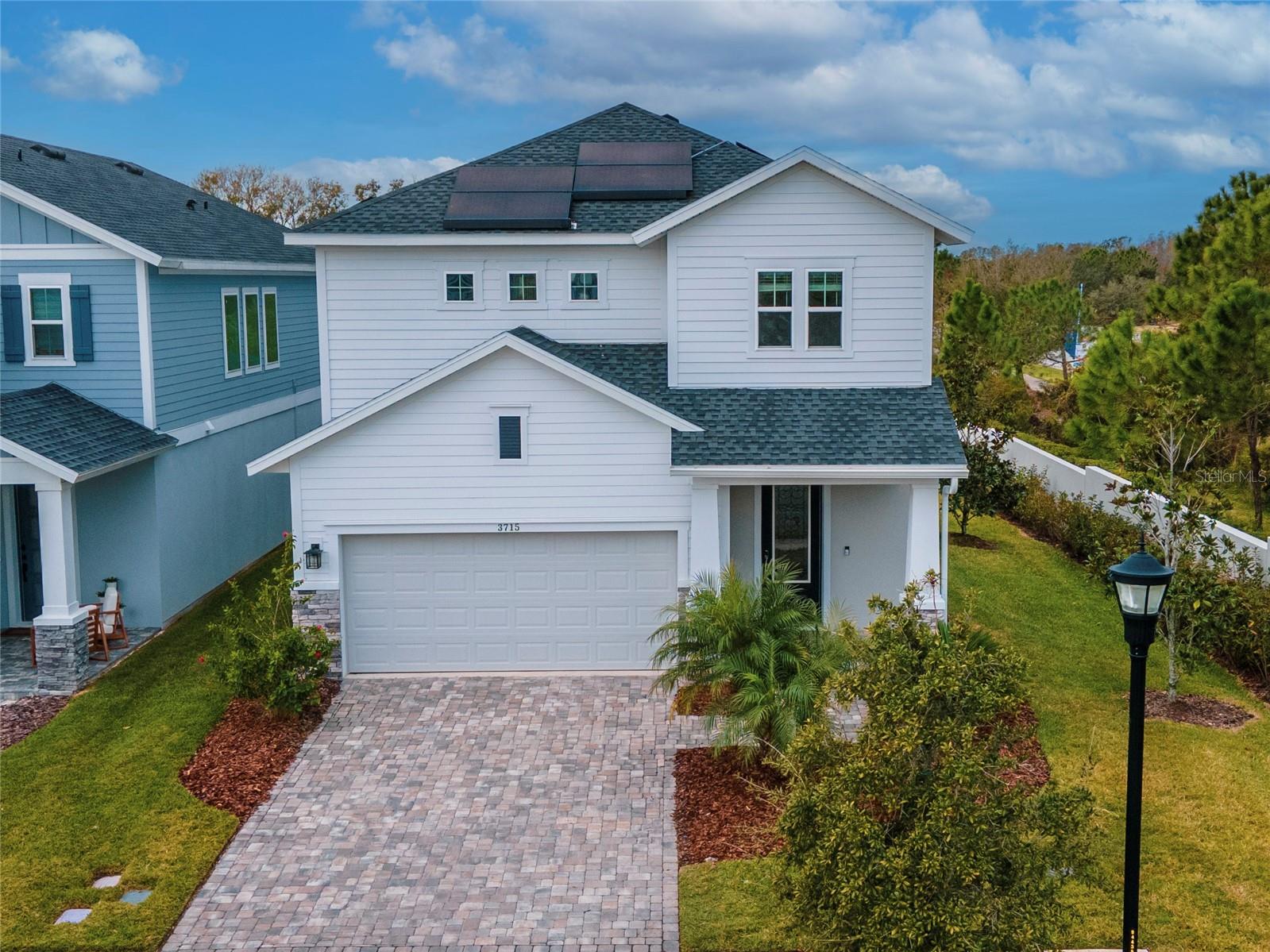 3715 FRONT PARK DR, WESLEY CHAPEL, FL, 33543