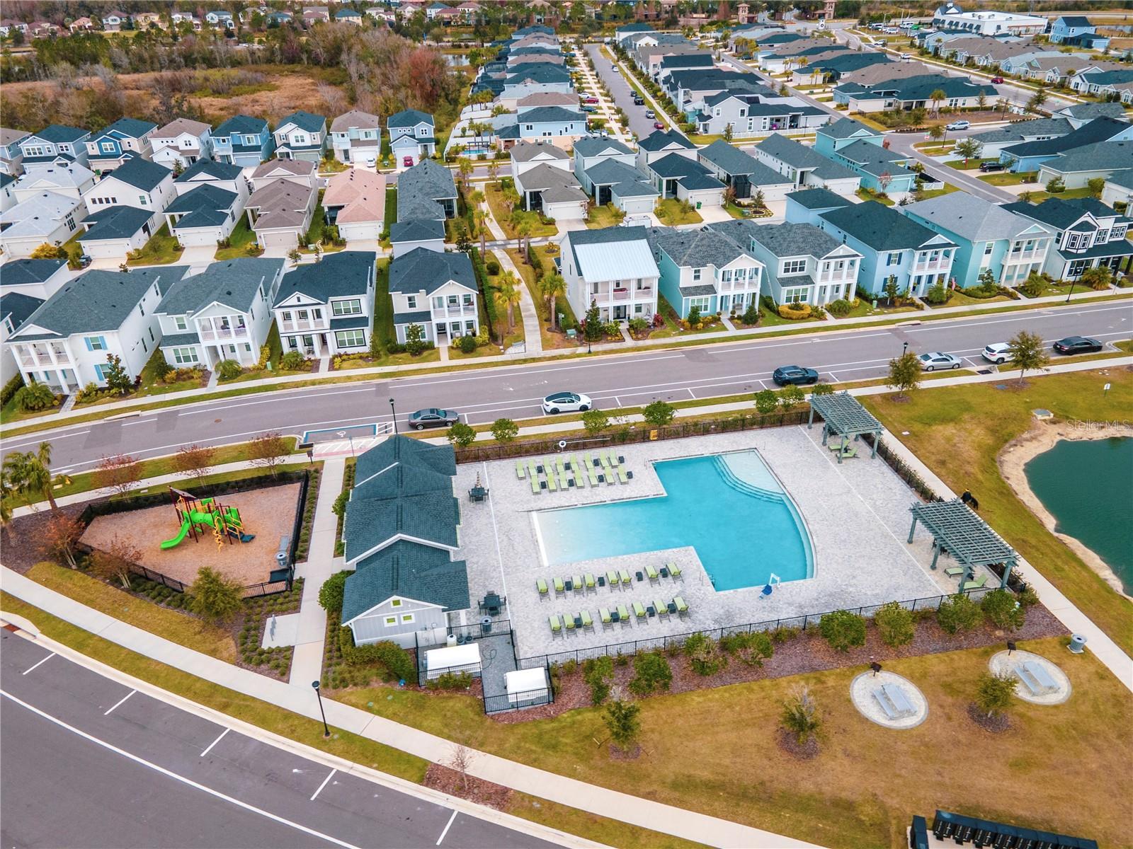 3715 FRONT PARK DR, WESLEY CHAPEL, FL, 33543