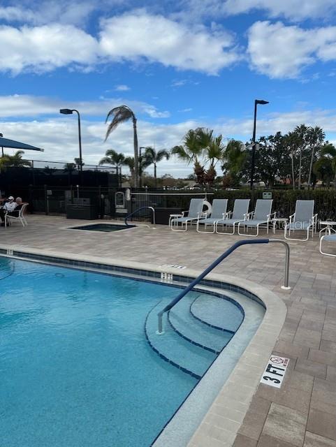 6507 STONE RIVER RD #306, BRADENTON, FL, 34203