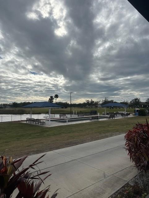 6507 STONE RIVER RD #306, BRADENTON, FL, 34203
