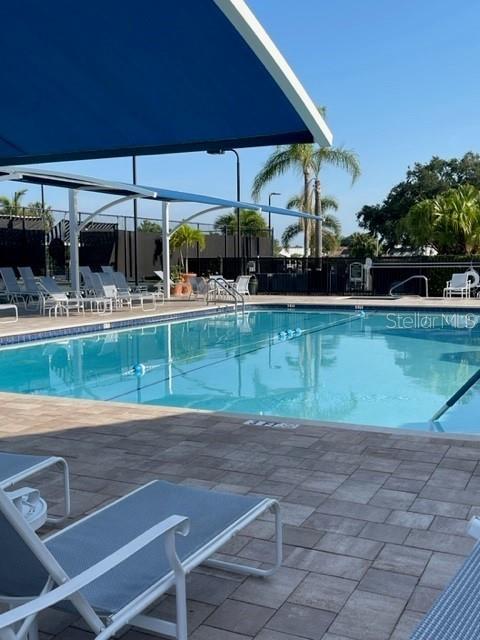 6507 STONE RIVER RD #306, BRADENTON, FL, 34203