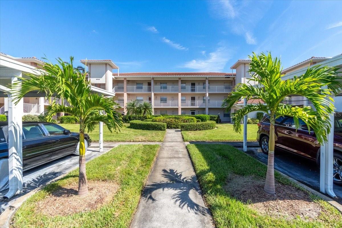 6507 STONE RIVER RD #306, BRADENTON, FL, 34203