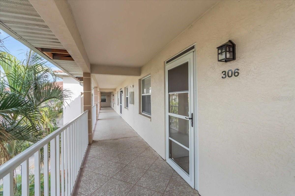 6507 STONE RIVER RD #306, BRADENTON, FL, 34203