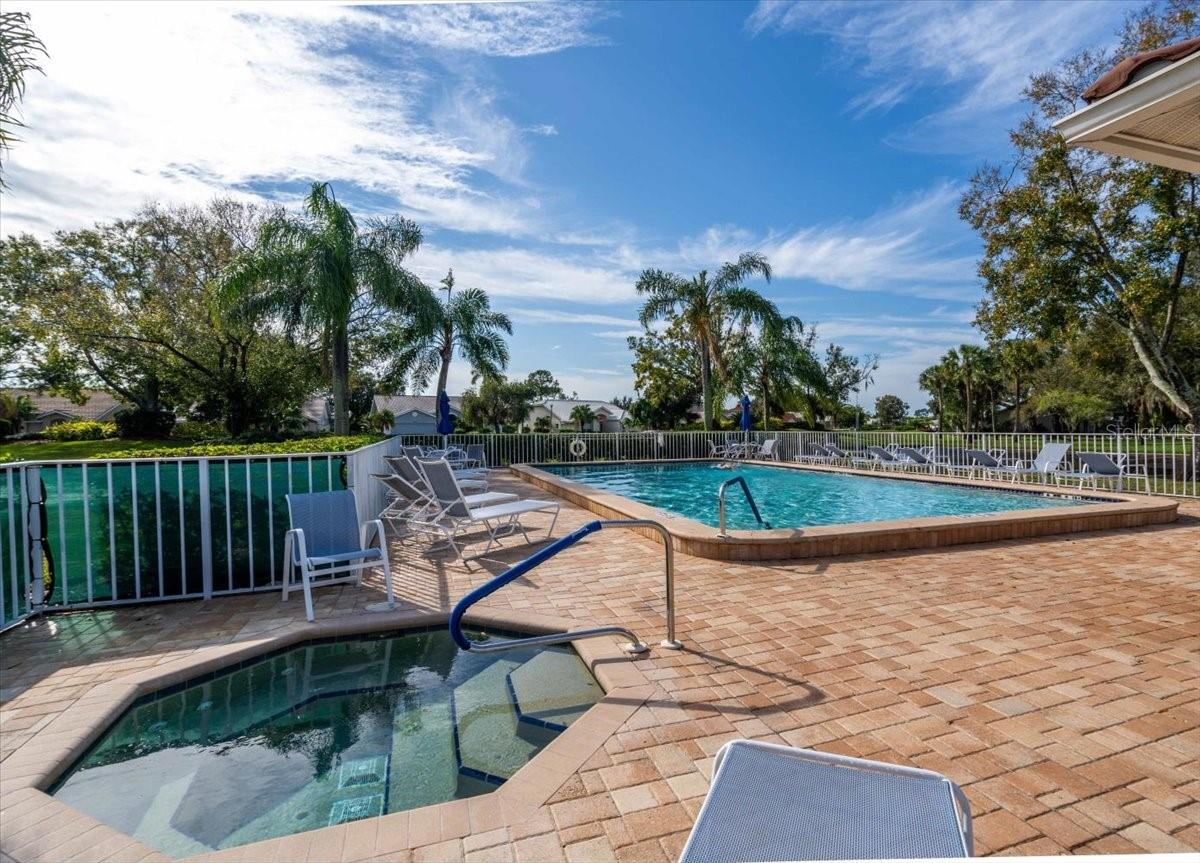 6507 STONE RIVER RD #306, BRADENTON, FL, 34203