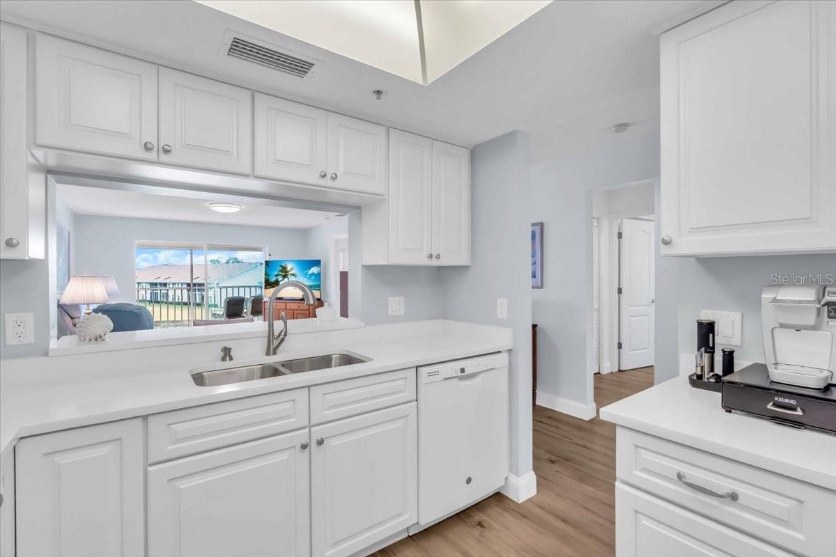 6507 STONE RIVER RD #306, BRADENTON, FL, 34203