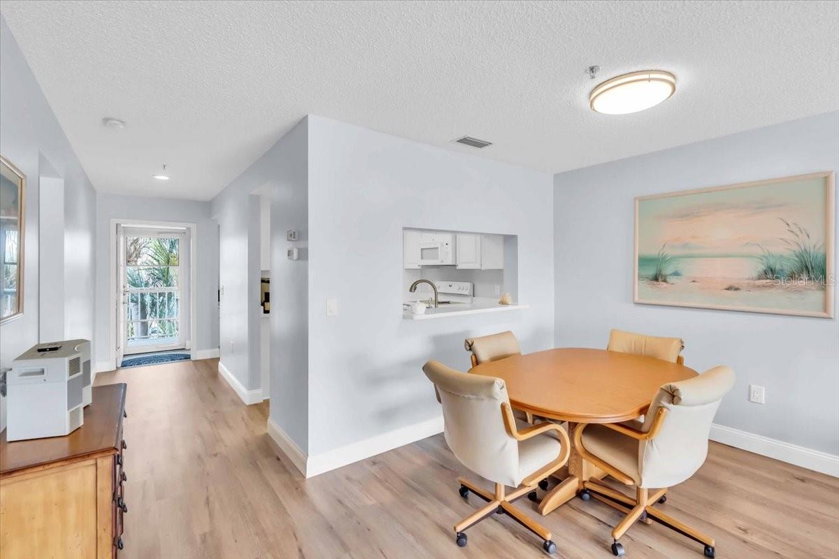 6507 STONE RIVER RD #306, BRADENTON, FL, 34203