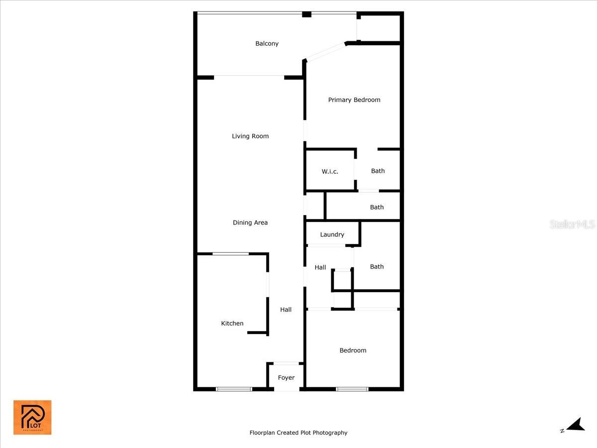 6507 STONE RIVER RD #306, BRADENTON, FL, 34203