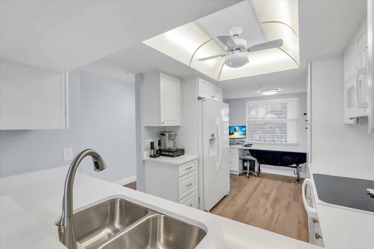 6507 STONE RIVER RD #306, BRADENTON, FL, 34203