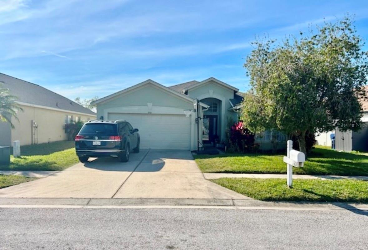 1601 GRACIOSA ST, WESLEY CHAPEL, FL, 33544