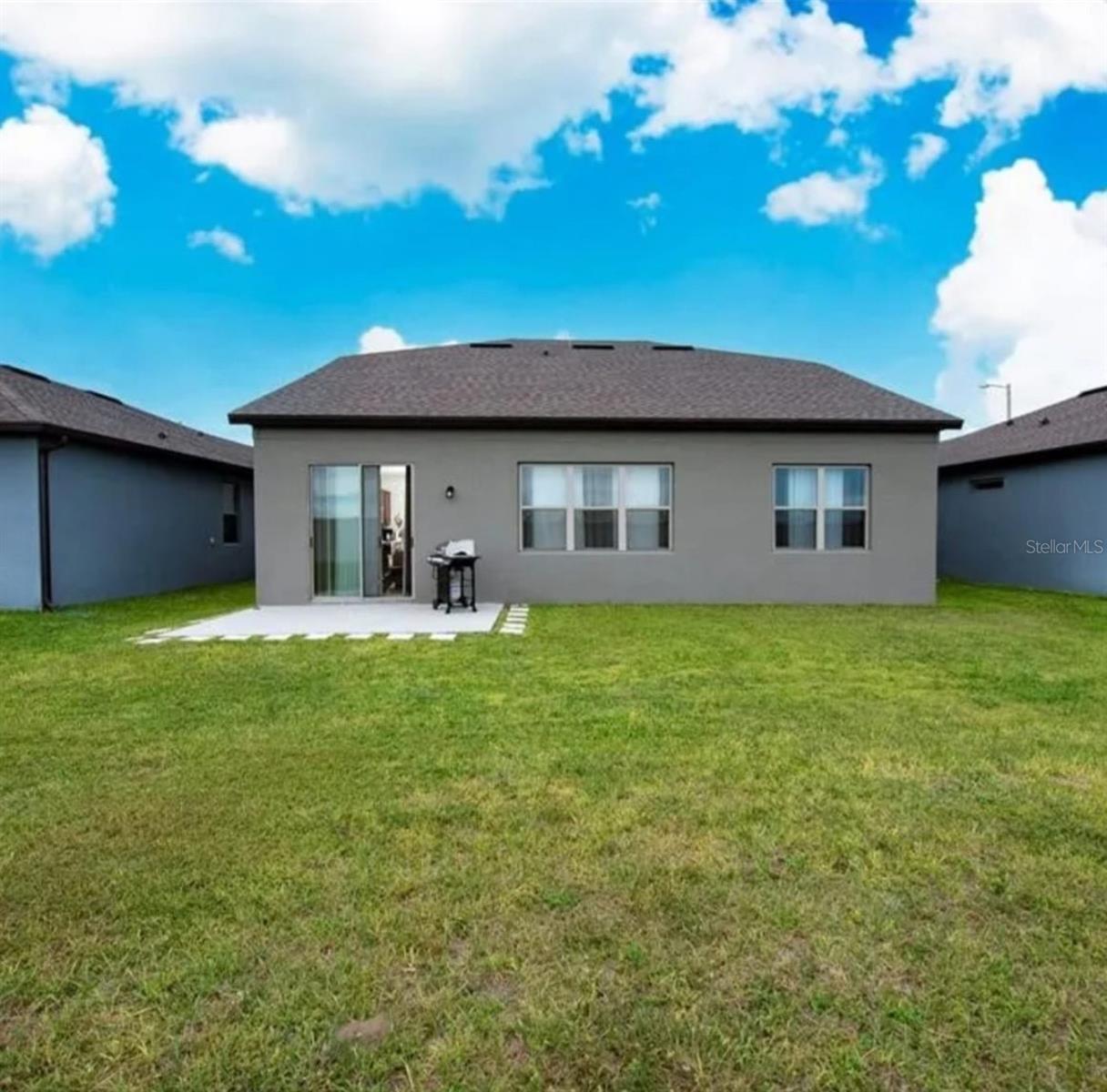 446 CITRUS ISLE LOOP, DAVENPORT, FL, 33837