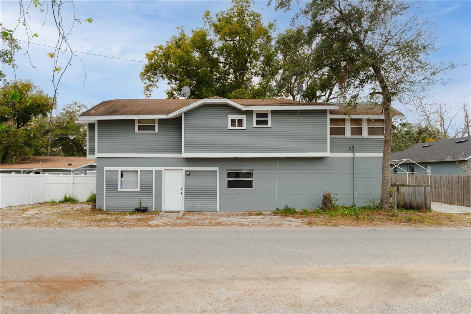 6905 N DUNCAN AVE, TAMPA, FL, 33604