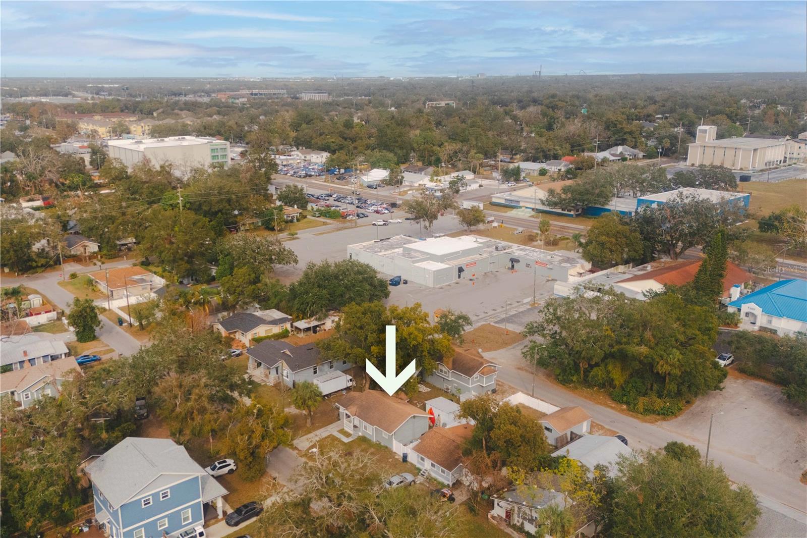 6905 N DUNCAN AVE, TAMPA, FL, 33604