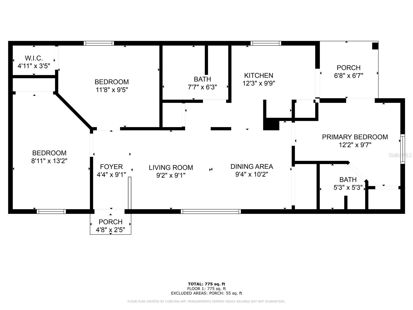 6905 N DUNCAN AVE, TAMPA, FL, 33604