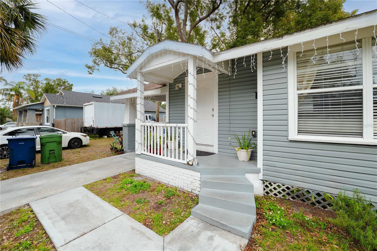 6905 N DUNCAN AVE, TAMPA, FL, 33604
