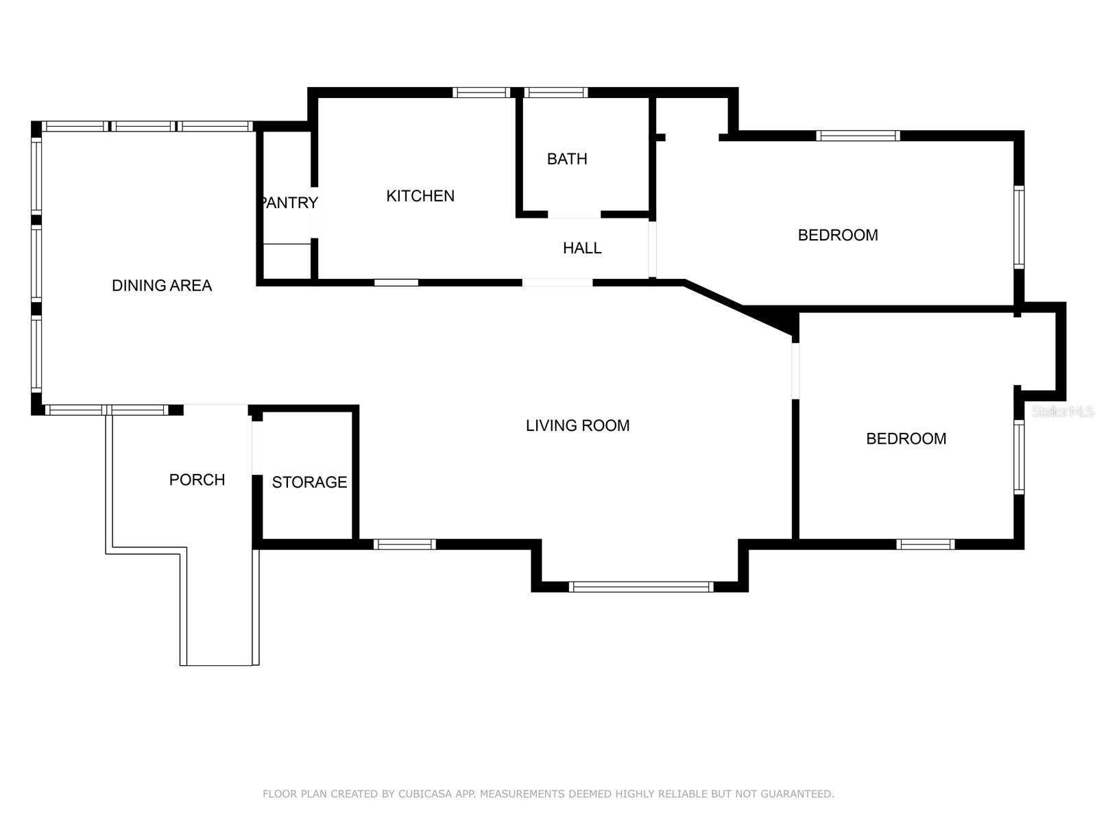 6905 N DUNCAN AVE, TAMPA, FL, 33604