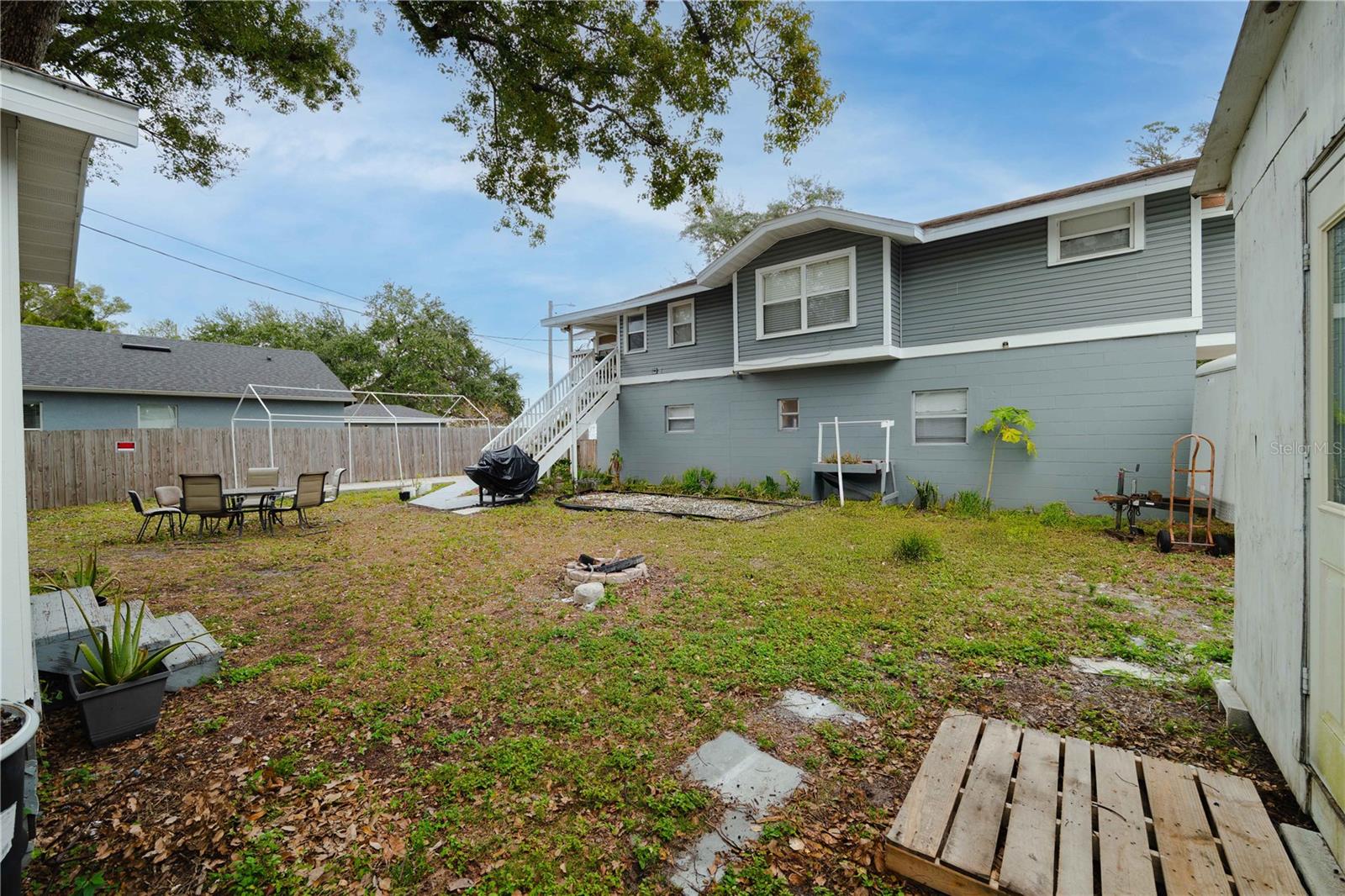 6905 N DUNCAN AVE, TAMPA, FL, 33604