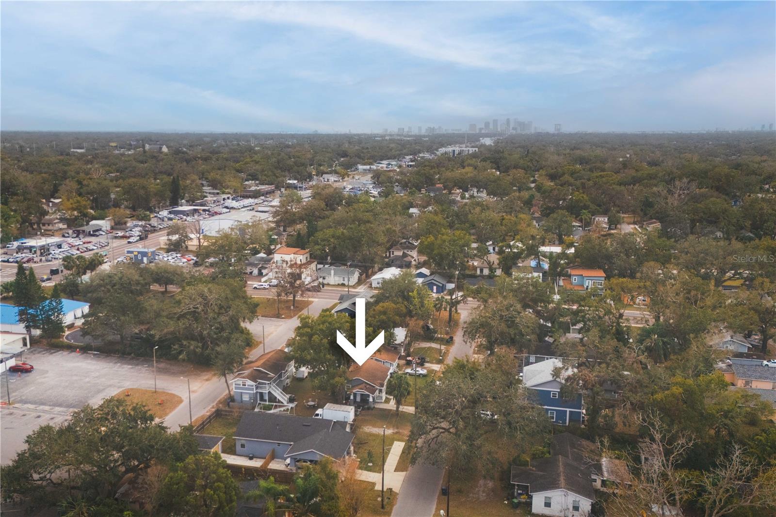 6905 N DUNCAN AVE, TAMPA, FL, 33604