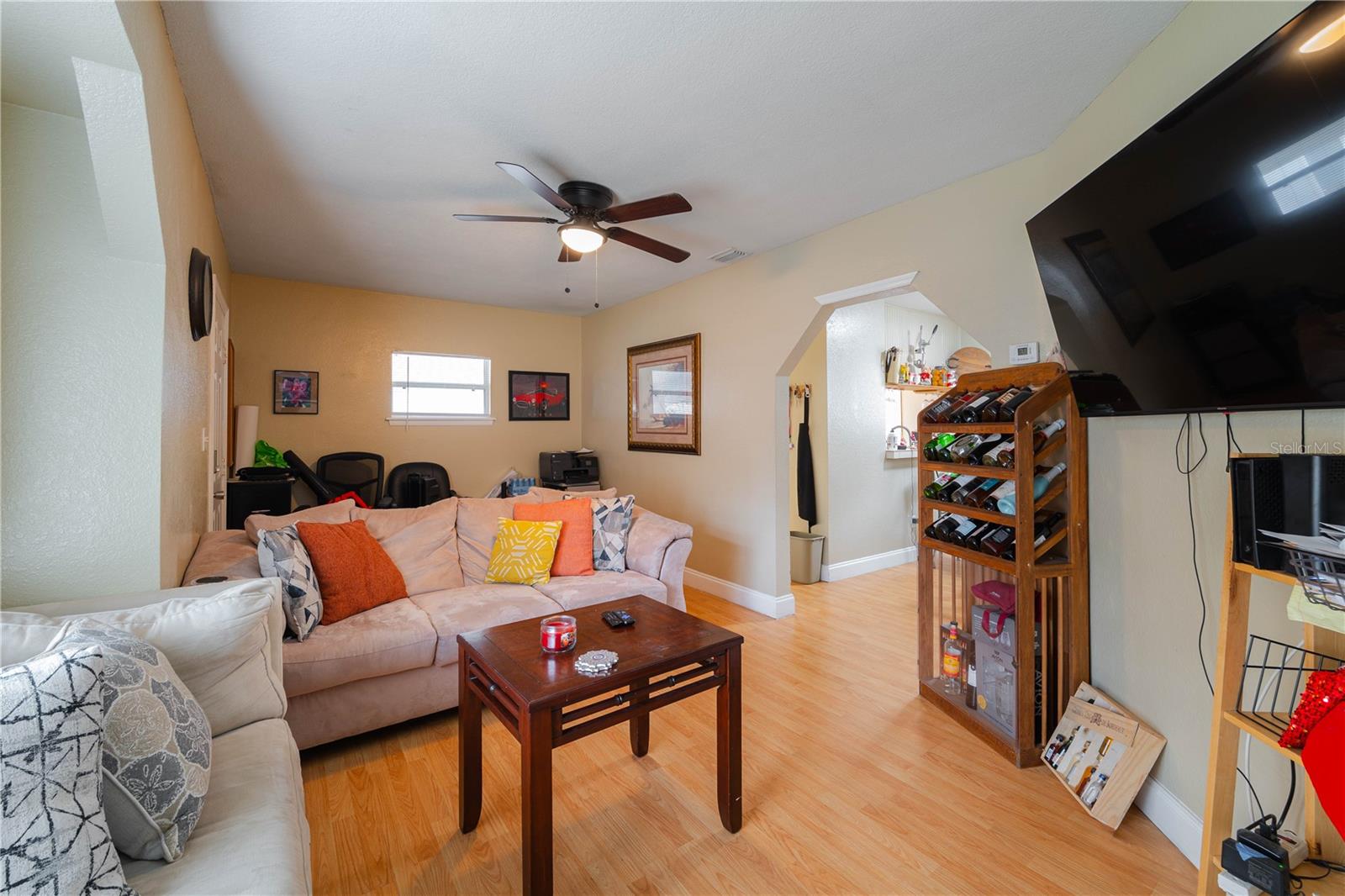 6905 N DUNCAN AVE, TAMPA, FL, 33604