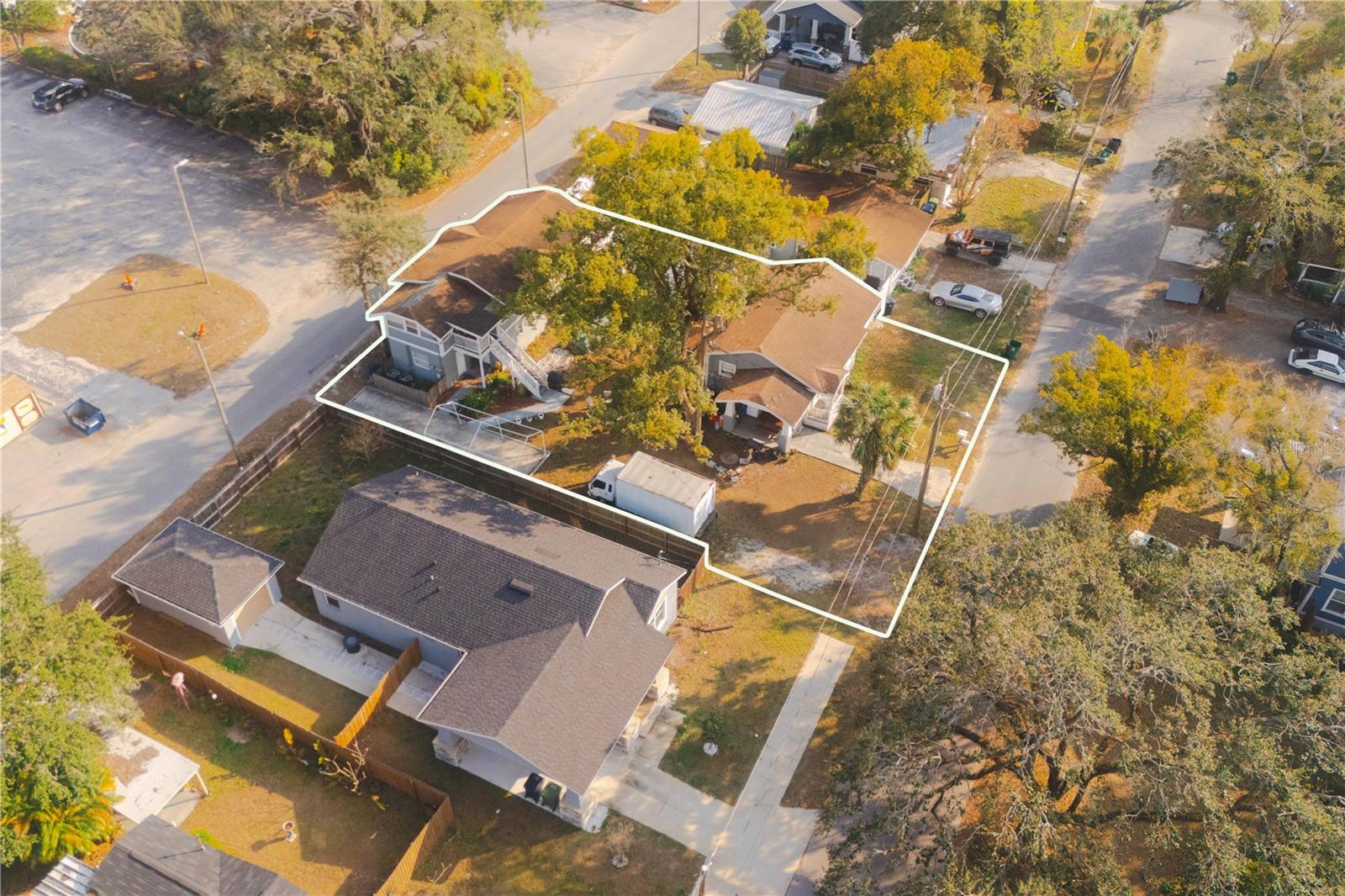6905 N DUNCAN AVE, TAMPA, FL, 33604