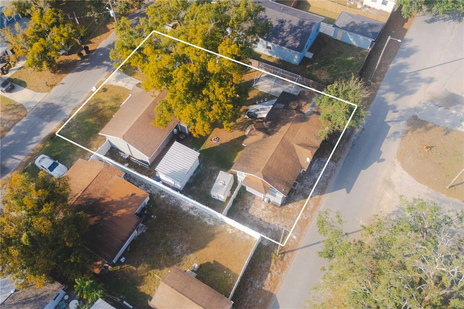 6905 N DUNCAN AVE, TAMPA, FL, 33604