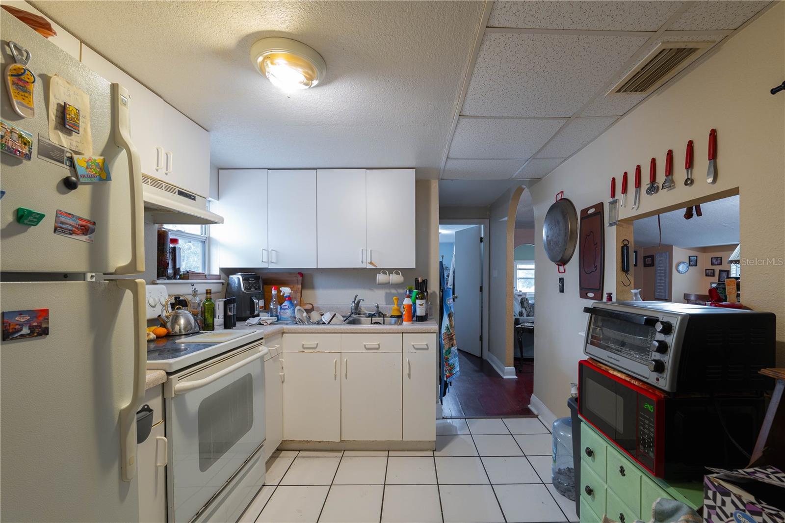6905 N DUNCAN AVE, TAMPA, FL, 33604