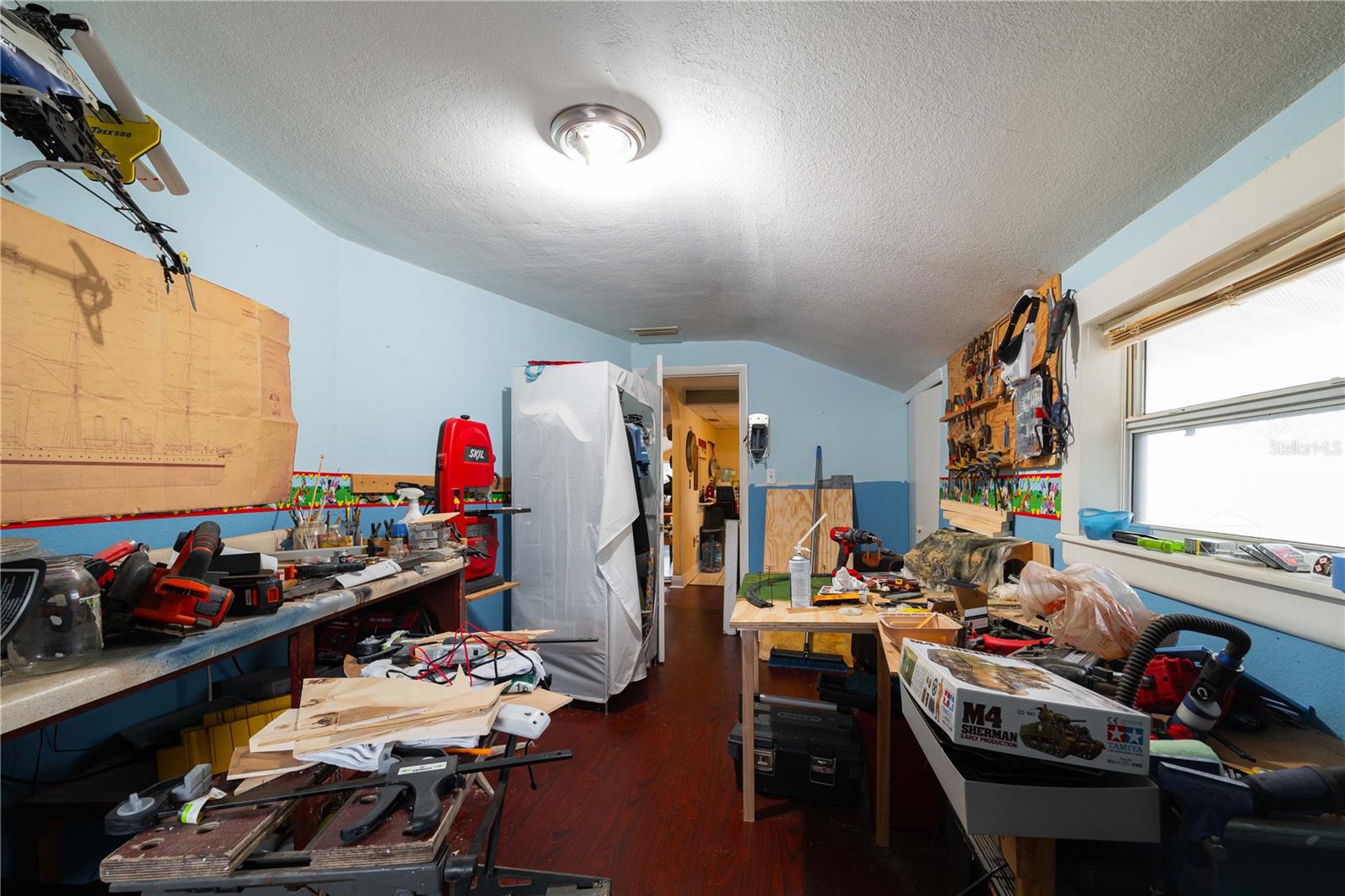 6905 N DUNCAN AVE, TAMPA, FL, 33604