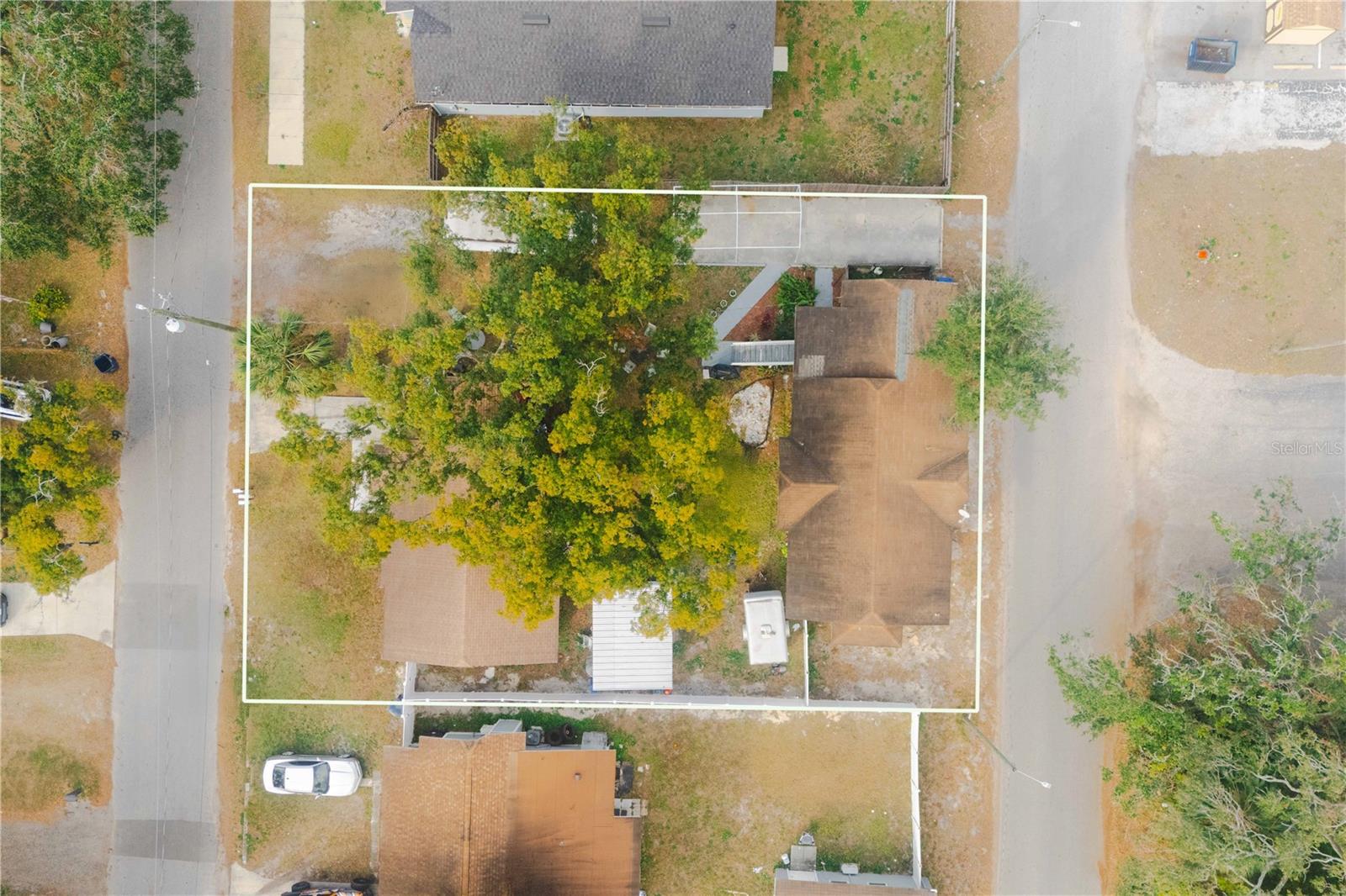 6905 N DUNCAN AVE, TAMPA, FL, 33604
