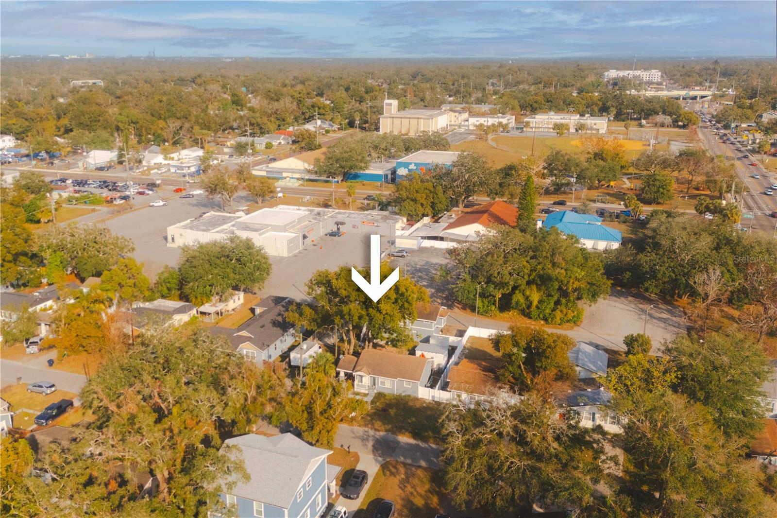 6905 N DUNCAN AVE, TAMPA, FL, 33604