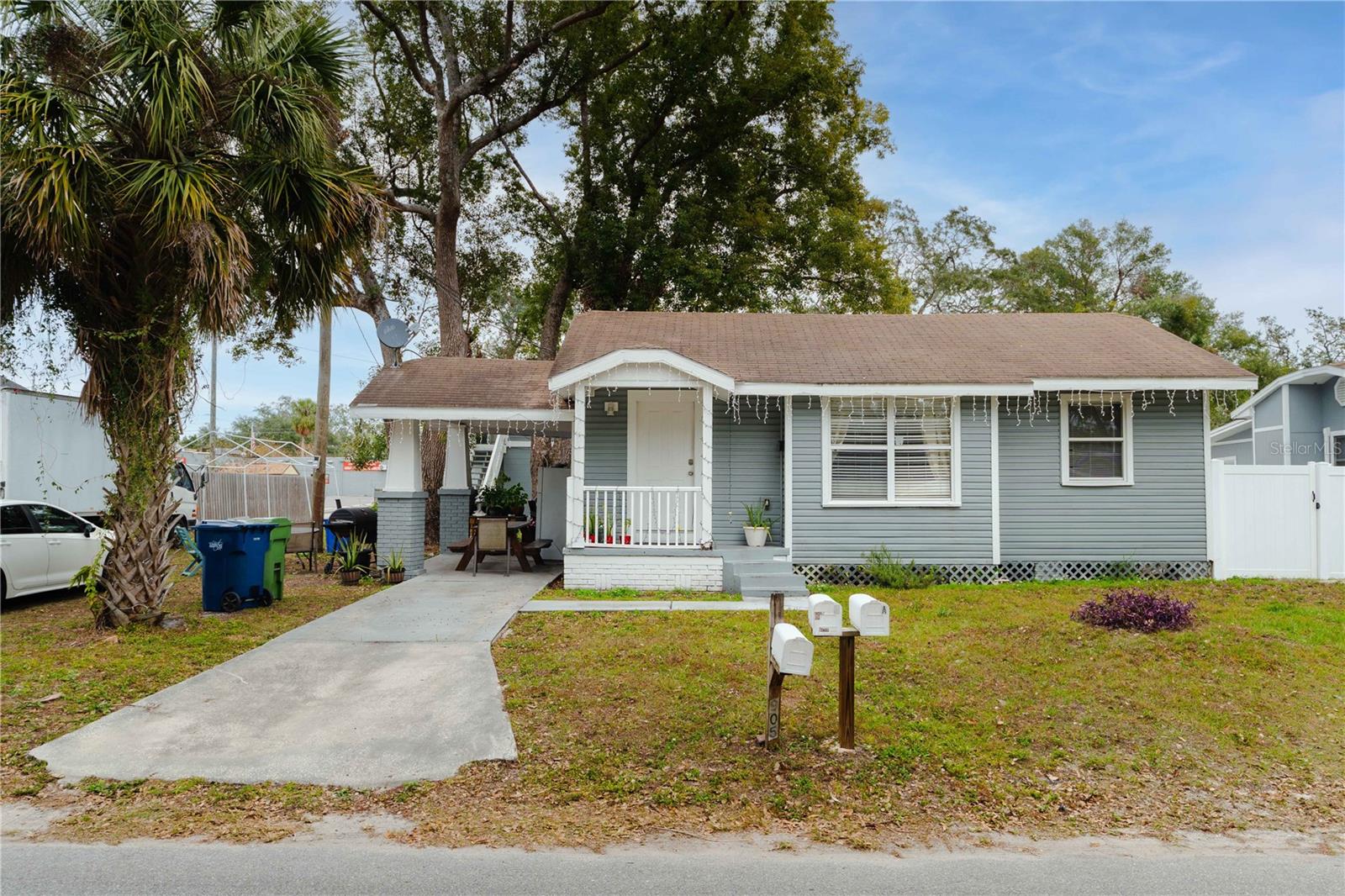 6905 N DUNCAN AVE, TAMPA, FL, 33604